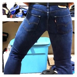 Meet your Posher, Tight